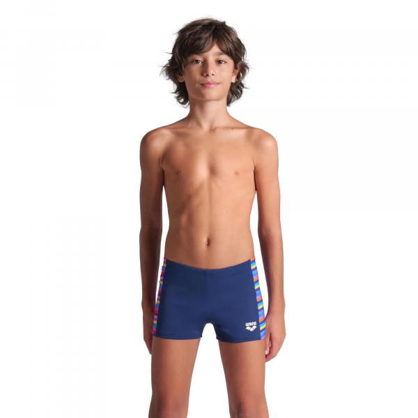 Szorty Kąpielowe Chłopięce Racing Stripe Swim Short