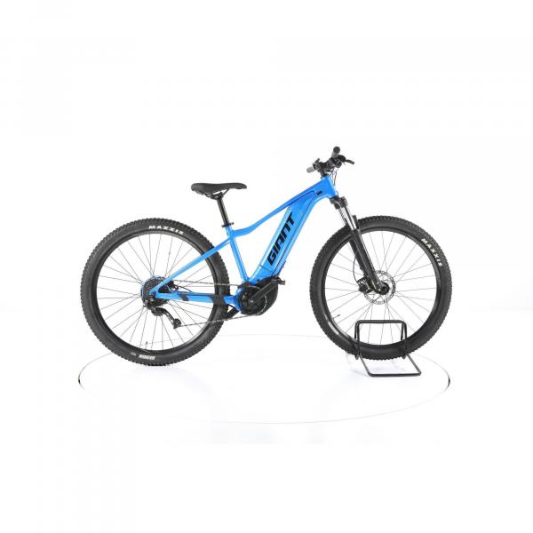 Second Life - Giant Talon E+ 2 E-Bike 2022 - Jak nowy