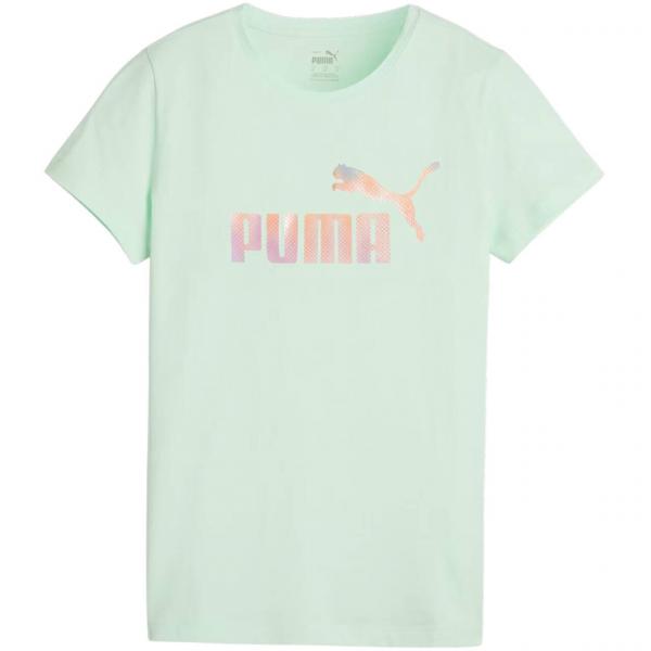 T-shirt Damski ESS+ Summer Daze