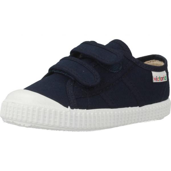 Buty tenisówki dziecięce Victoria