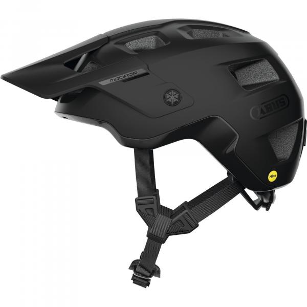 Kask Modrop Mips Velvet Czarny L 57-61 Cm