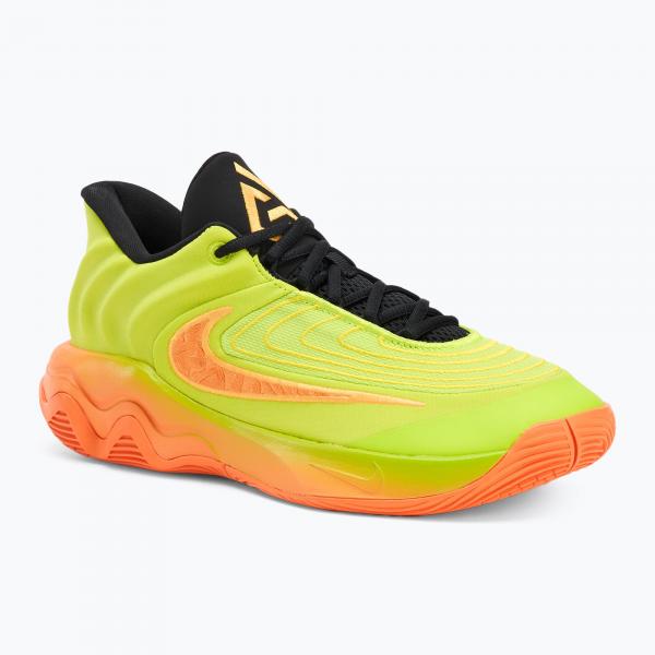 Buty do koszykówki Nike Giannis Immortality 4