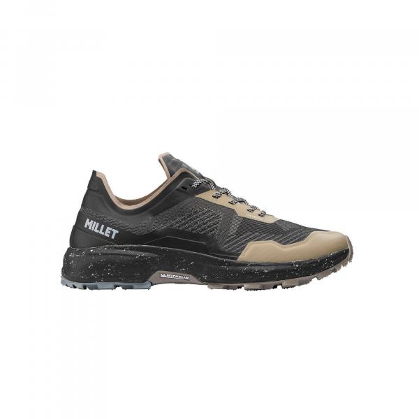 Buty do biegania w terenie MILLET M Intense Beżowy