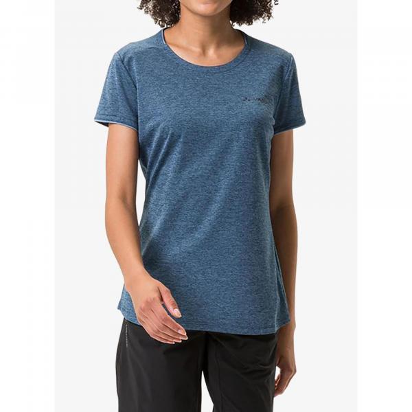 Koszulka szybkoschnąca damska Vaude Essential T-Shirt