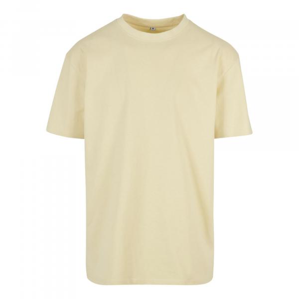 Ponadwymiarowa Koszulka Dla Dorosłych Unisex Heavyweight