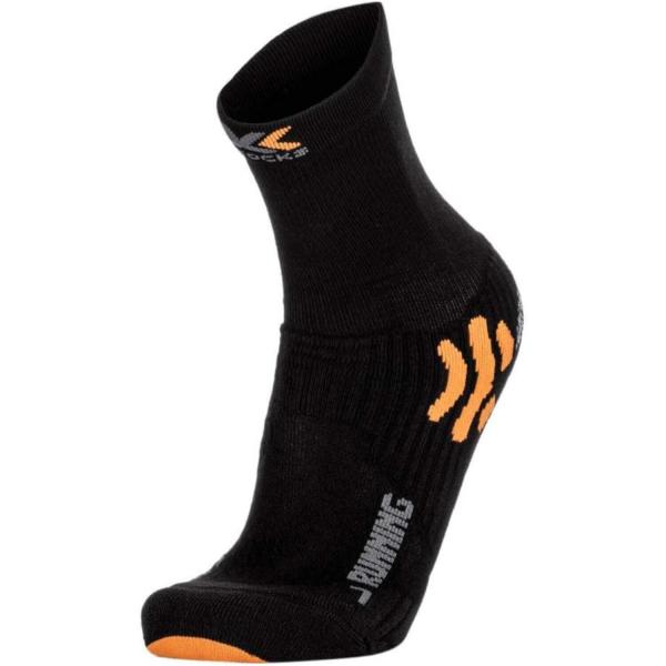 Skarpety sportowe damskie X-Socks Running Mid Calf