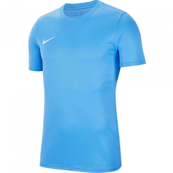 Koszulka do piłki nożnej dla dzieci Nike Dry Park VII JSY SS z krótkim rękawem