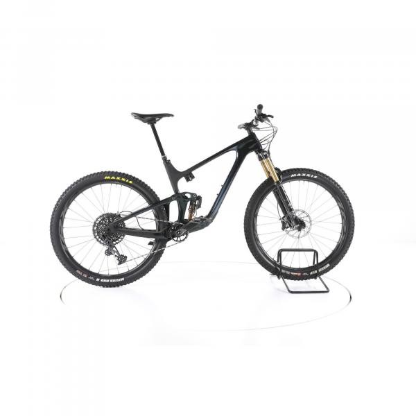 Second Life - Giant Trance X Advanced Pro 1 Carbon 2022 - Jak nowy