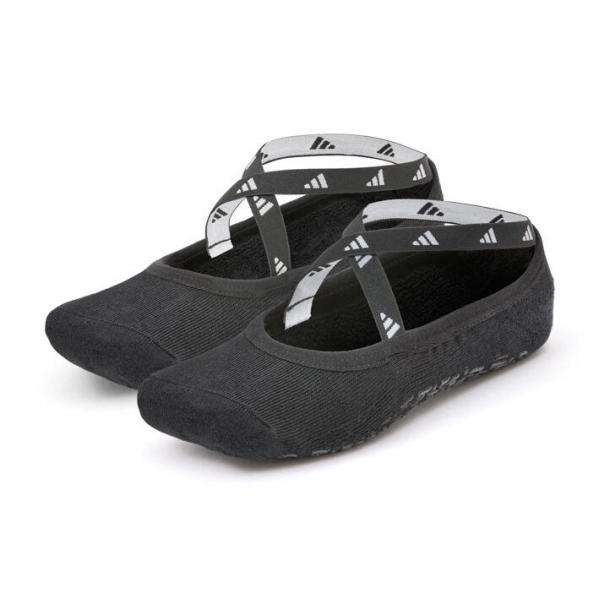 Skarpety do jogi i pilatesu Adidas Yoga Socks