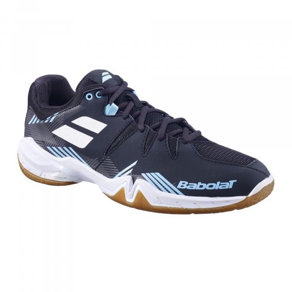 Buty do badmintona męskie Babolat Shadow Spirit