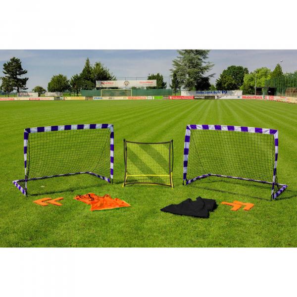 Powershot® Kit Mini Terrain Handball