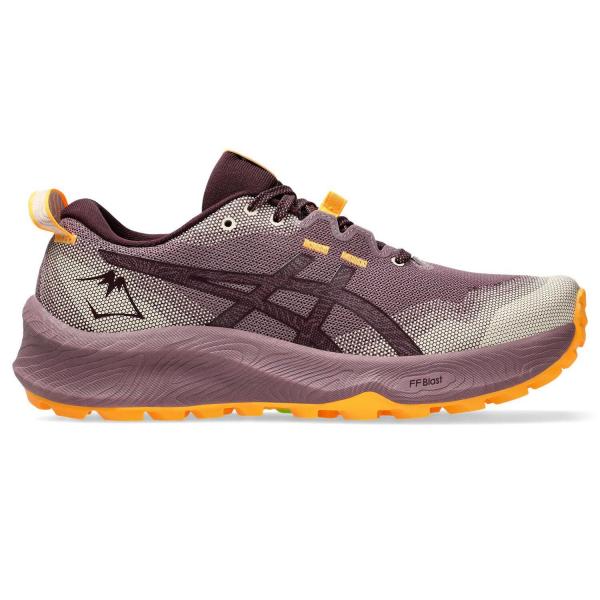 Buty do biegania damskie Asics Gel-trabuco 12