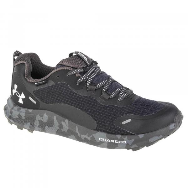 Buty do biegania damskie Under Armour W Charged Bandit Tr 2 SP