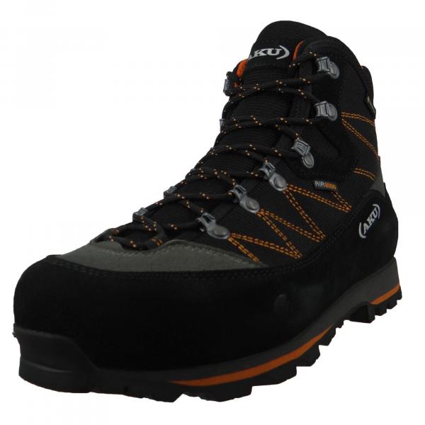 Buty trekkingowe męskie Aku Trekker Lite Iii Wide Gtx