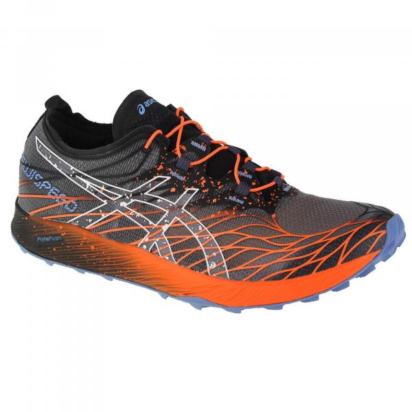 Buty do biegania męskie, ASICS Fujispeed