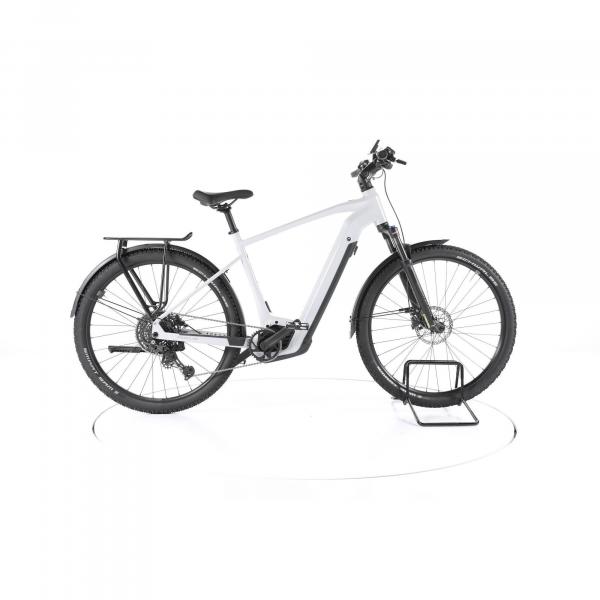 2nd Life - Focus Aventura² 6.7 Trekking E-Bike 2024 - Jak nowy