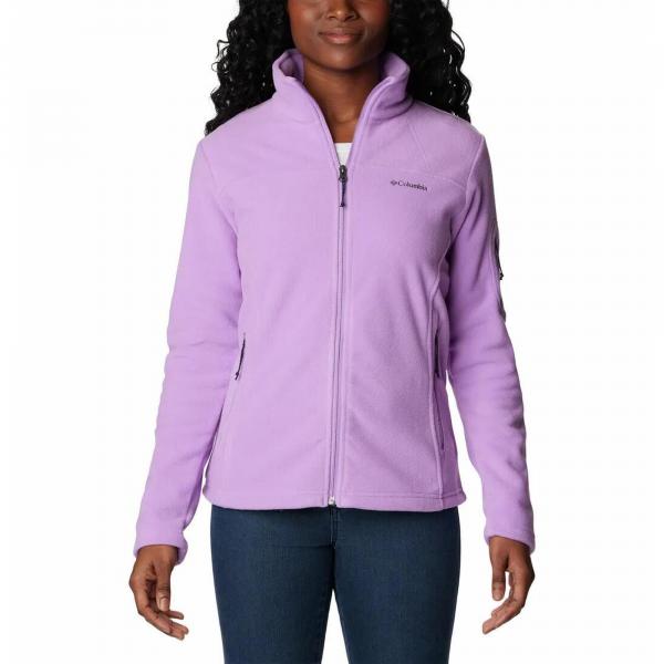 Polar Rozpinany Damski Columbia Fast Trek II Jacket