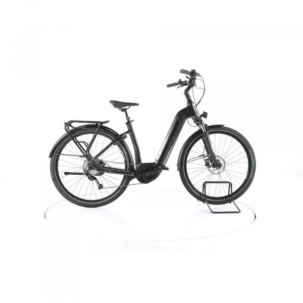 Second Life - FLYER Gotour6 3.10 Trekking E-Bike Lage instap 2021 - Stan dobry