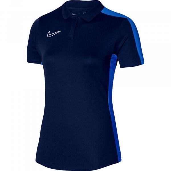 Koszulka sportowa damska Nike Dri-Fit Academy 23 Polo