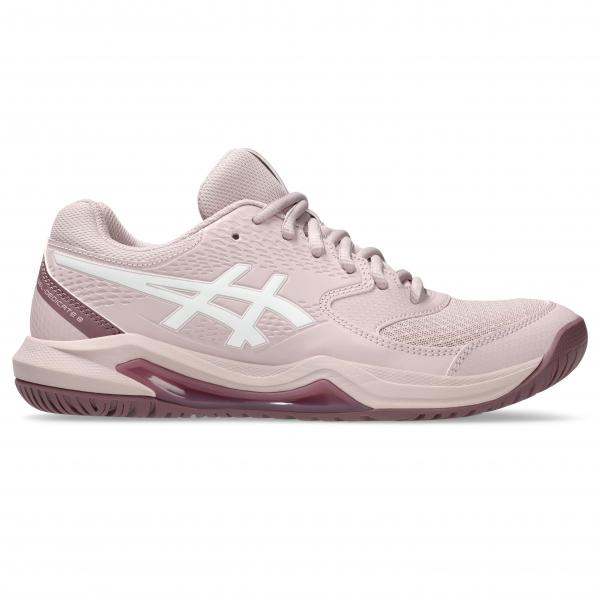 Buty do tenisa damskie Asics Gel-dedicate 8 All Court