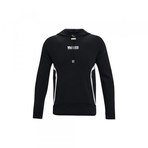 Bluza sportowa męska Under Armour Summit Knit Hoodie