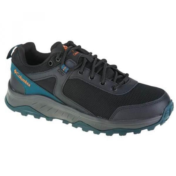 Buty trekkingowe męskie Columbia Trailstorm Ascend Wp