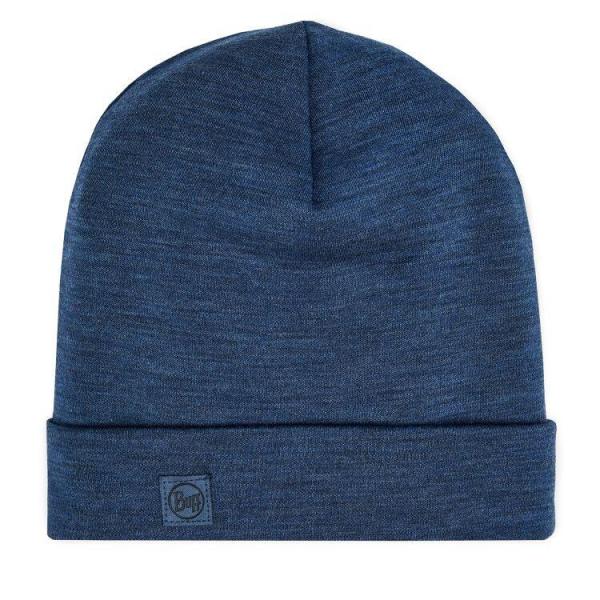 Czapka Buff Merino Heavyweight Beanie