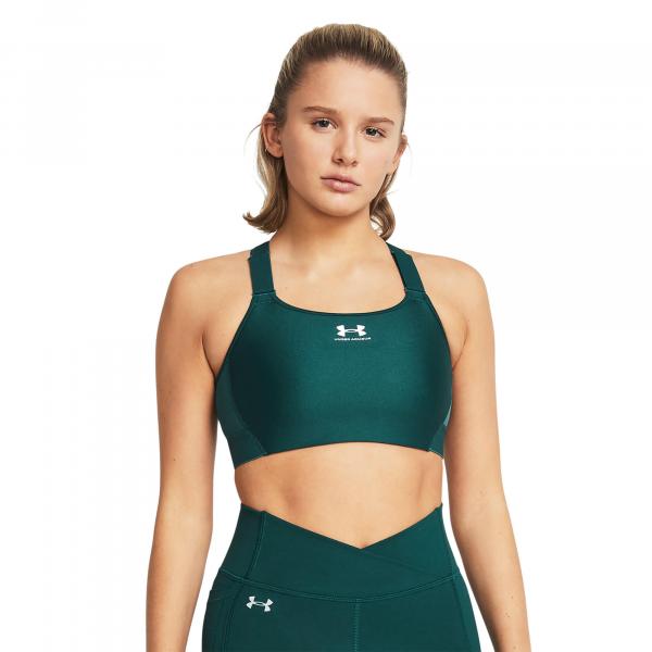 Biustonosz fitness Under Armour HG Armour High