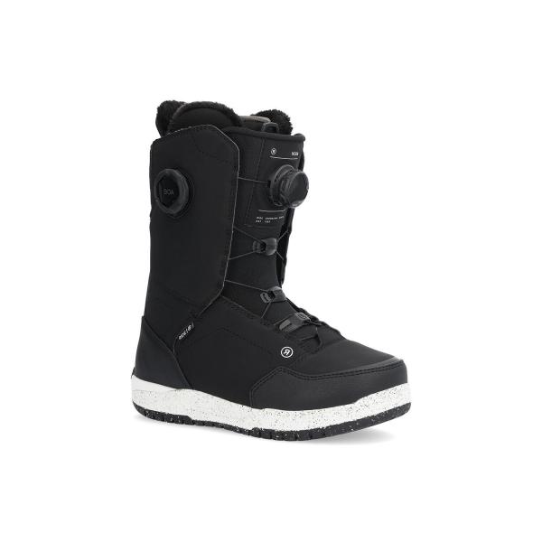 Buty Ride Hera Black 2025