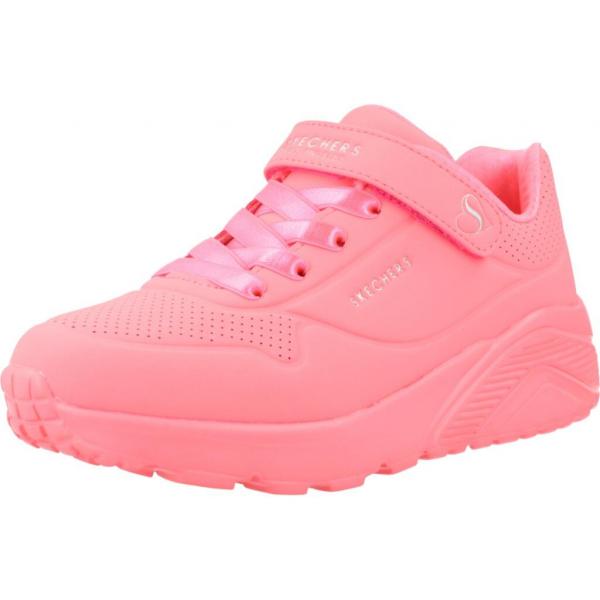 Tenisówki Skechers Model Uno Lite Kolor Rose