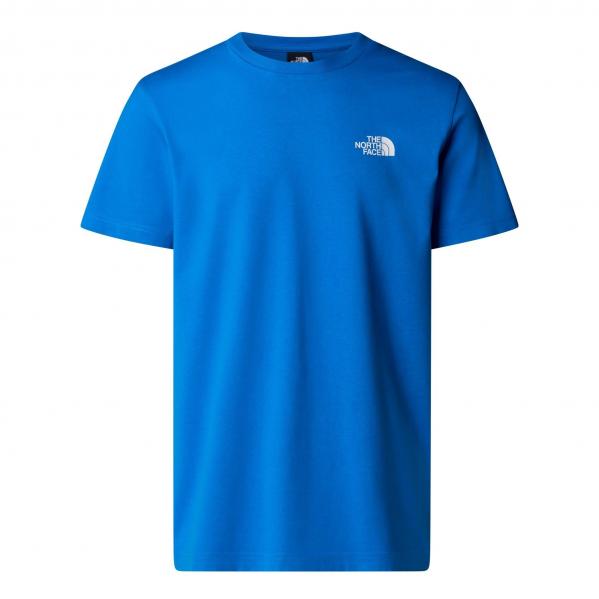 Koszulka The North Face Simple Dome