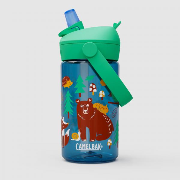 Butelka Tritanowa CAMELBAK Thrive Flip Straw Kids