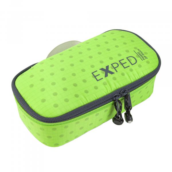 Organizer turystyczny Exped Padded Zip Pouch S