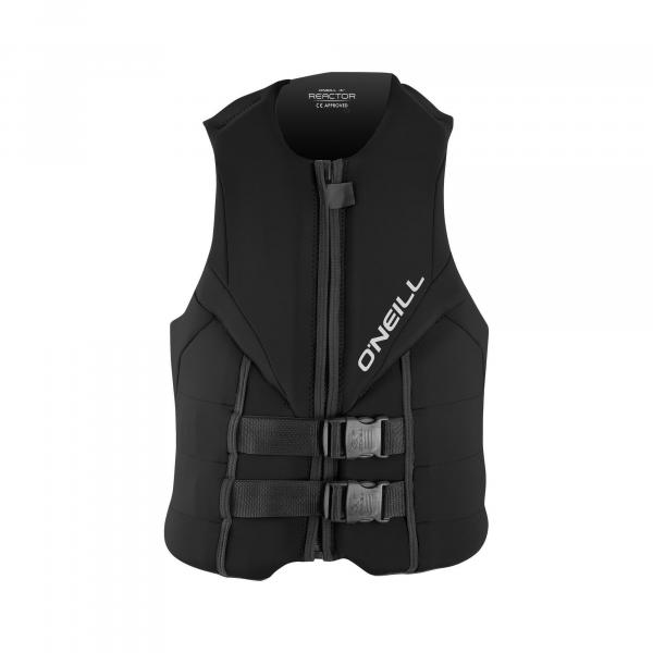 Kamizelka ONEILL Reactor ISO 50N Vest Black XL