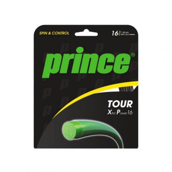 Struny tenisowe Prince Tour xp