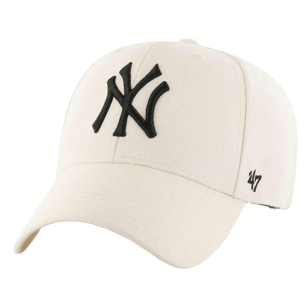 Czapka z daszkiem dla dorosłych 47 Brand New York Yankees