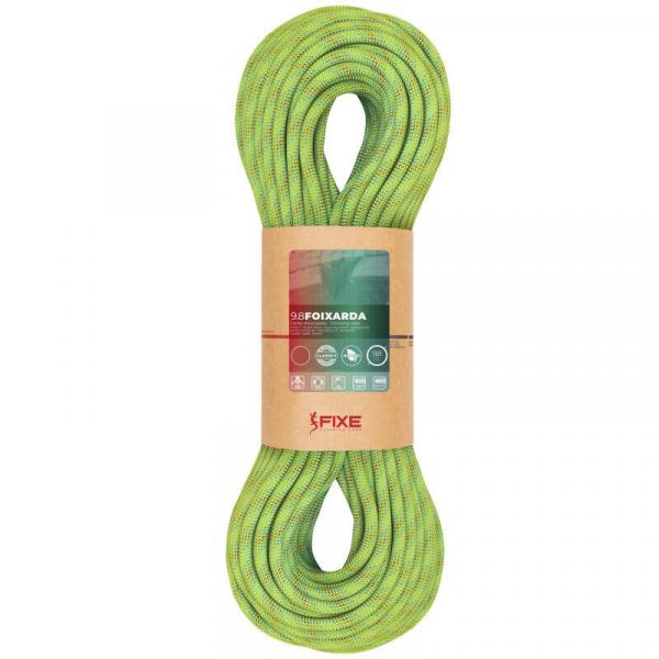 Lina dynamiczna Fixe Climbing Foixarda 9.8mm 50m