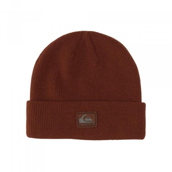 Czapka zimowa męska Quiksilver beanie