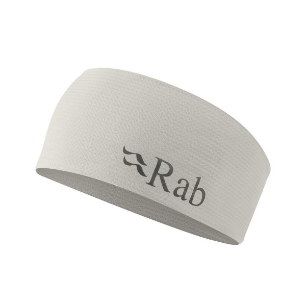 Opaska sportowa Rab Talus Headband z odblaskiem