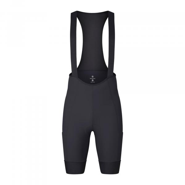 Spodenki rowerowe męskie Endura Loop Bibshort