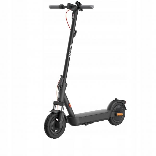 Hulajnoga elektryczna Xiaomi Electric Scooter 5 350W, zasięg 60km, 10\