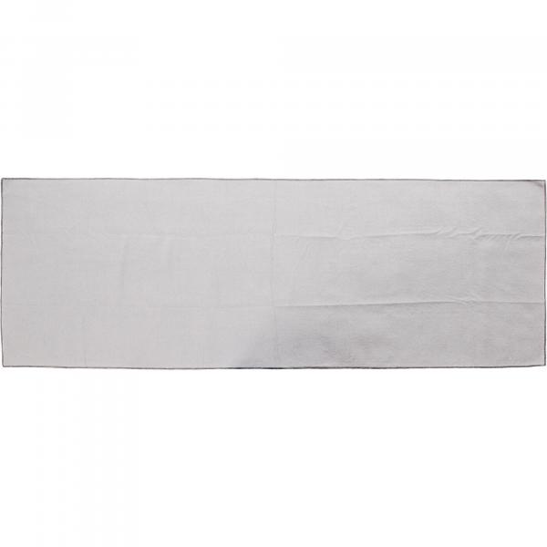 Ręcznik do jogi Kowl 183x61cm lekki, oddychający, szybko schnący