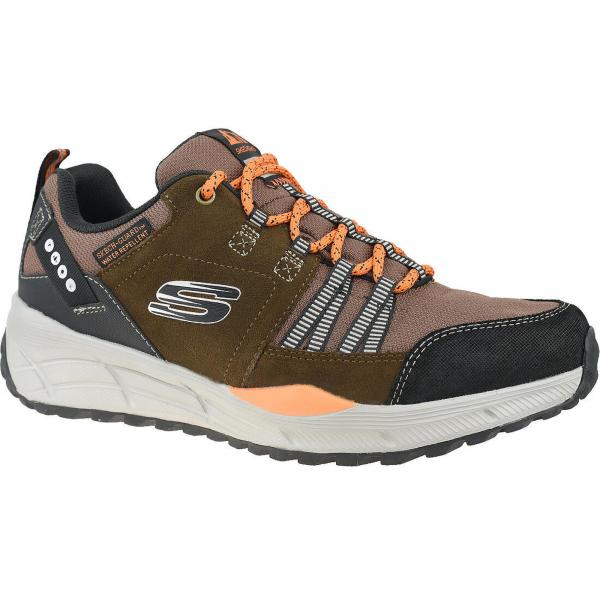 Buty do chodzenia męskie Skechers Low Trail