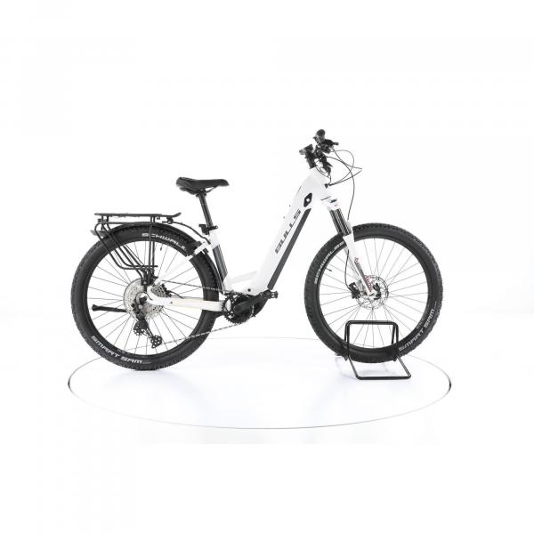 2nd Life - Bulls Aminga EVA 2 Trekking E-Bike Lage instap 2022 - Jak nowy