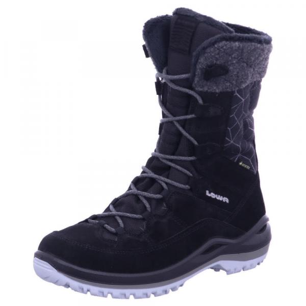 Buty trekkingowe damskie Lowa Barina Iii Gtx