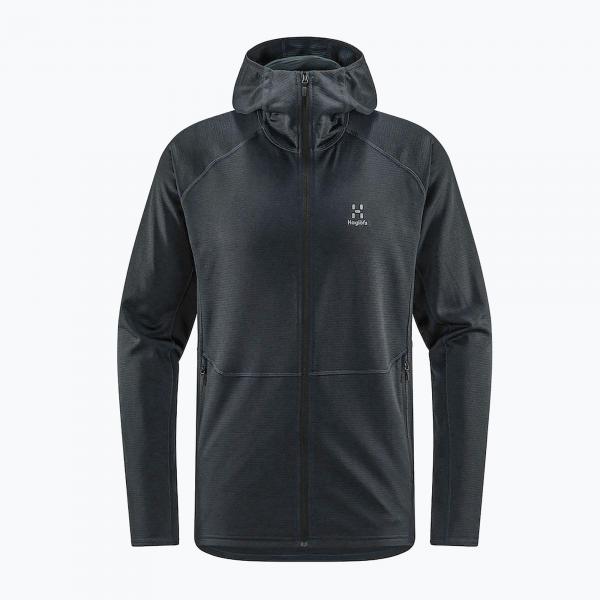 Bluza trekkingowa męska Haglöfs Skuta Hood