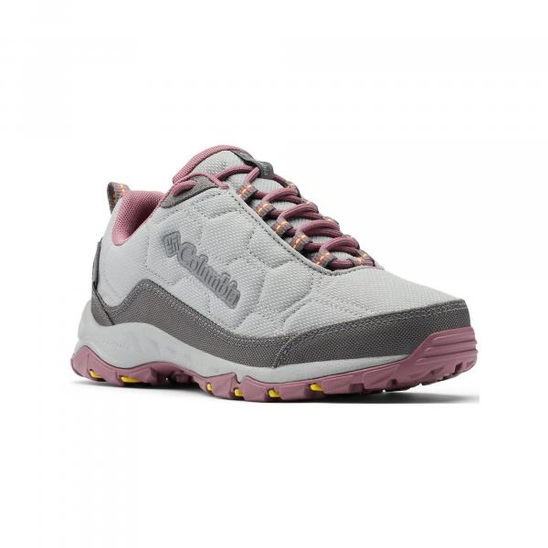 Buty multisportowe damskie Columbia Firecamp III Wp