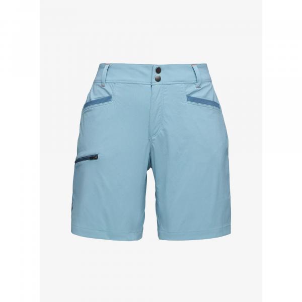 Spodenki damskie Black Diamond Valley Shorts