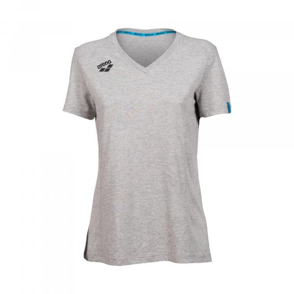 Koszulka damska Arena Team T-Shirt Panel