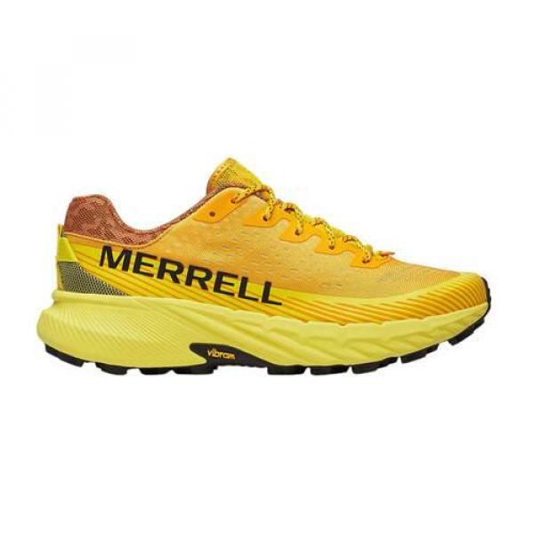 Buty do biegania męskie Merrell Agility Peak 5